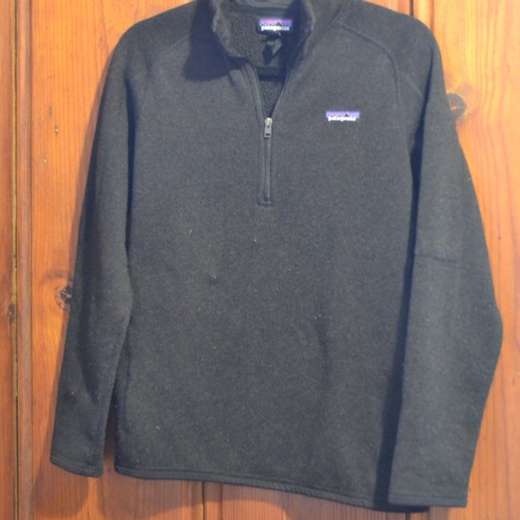 Patagonia Better Sweater - Picture 2 of 11